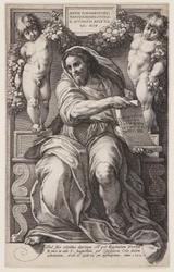 Der Prophet Jesaja