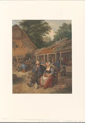 Bauernschänke