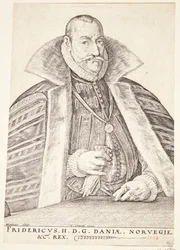 Friedrich II., König von Dänemark und Norwegen