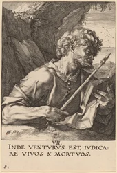 Heiliger Thomas