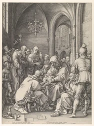 Die Beschneidung, n.d.