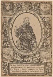 Wilhelm, Graf von Nassau, Prinz von Oranien