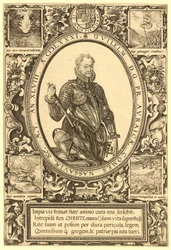 Wilhelm, Graf von Nassau, Prinz von Oranien