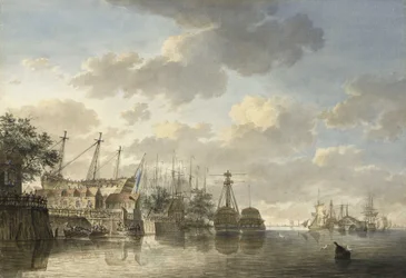 H.M. Schiff 