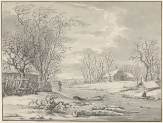 Winterlandschaft
