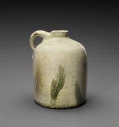 Krug, um 1886-1905
