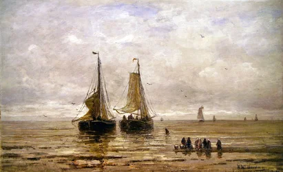 Küstenlandschaft