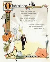 Illustration für 