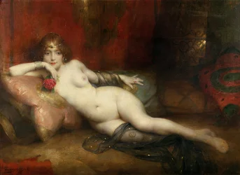 Salammbô, 1921