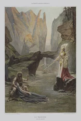 Die Walküre