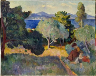 Saint-Tropez