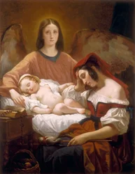 Der Schutzengel