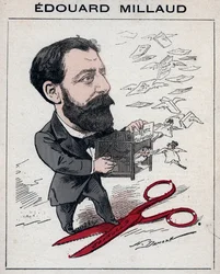 Edouard Millaud