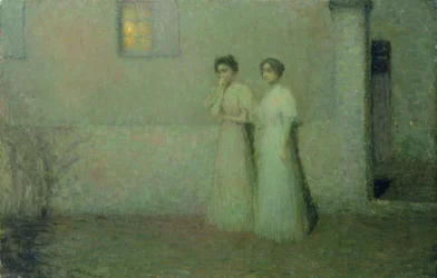 Süße Nacht