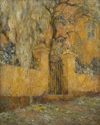 Das Tor