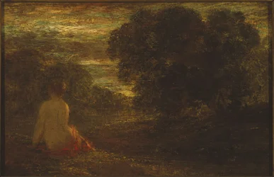 Abenddämmerung