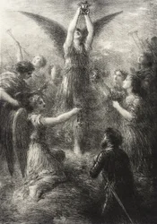 Vorspiel zu Lohengrin