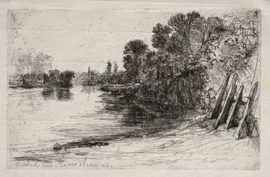 Brentford Fähre