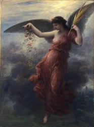 Unsterblichkeit, 1889
