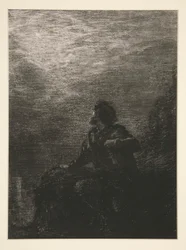 Der Abendstern (Tannhäuser)