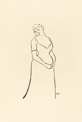 Paula Brebion?