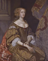 Diana, Gräfin von Ailsbury