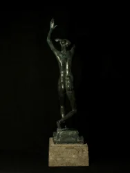 Die Tänzerin