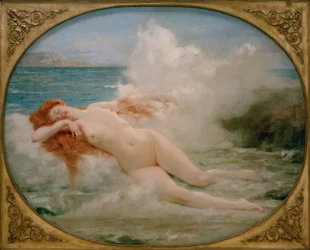 Geburt der Venus
