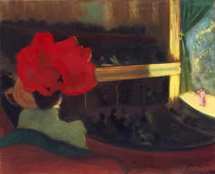 Das Folies Bergère