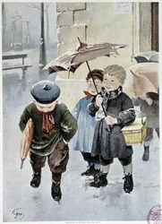 Ein Unabhängiger