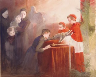 Die Konfirmation