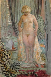 Weiblicher Akt