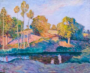 Landschaft