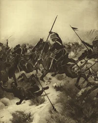Schlacht von Ulundi, 1879