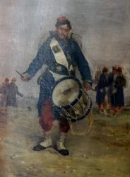 Der Tambour
