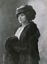 Colette, Pseudonym von Sidonie-Gabrielle Colette