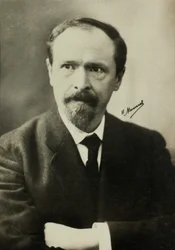 Porträt von Eugene Emile Letailleur, genannt Lysis