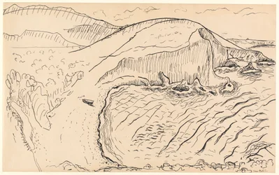 Landschaft