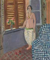 Odaliske
