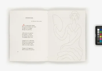 Poesien