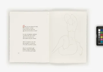 Poesien