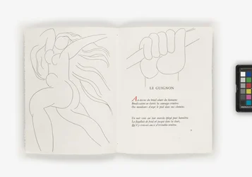 Poesien