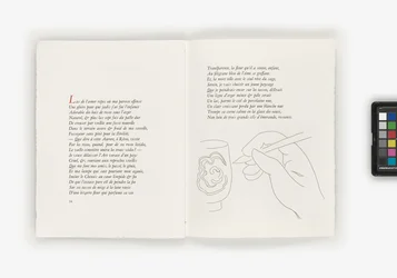 Poesien