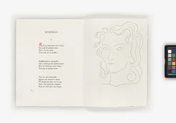 Poesien