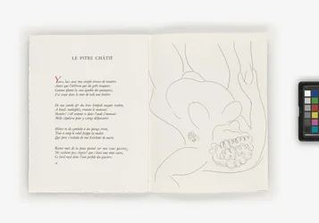 Poesien