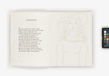 Poesien