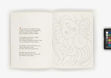 Poesien