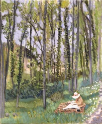 Unterholz