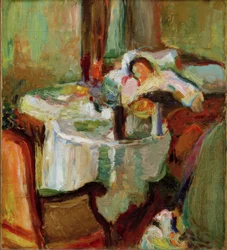 Der Patient