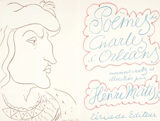 Die Gedichte von Charles von Orléans, 25. Februar